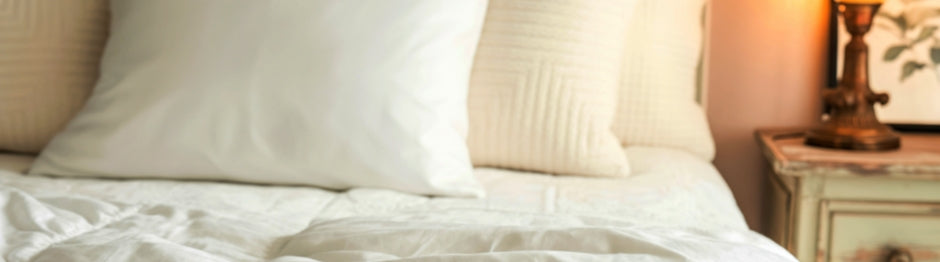 Organic & Non-Toxic Beddings
