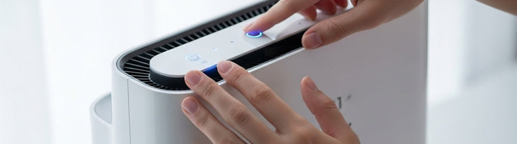 Home Air Purifiers