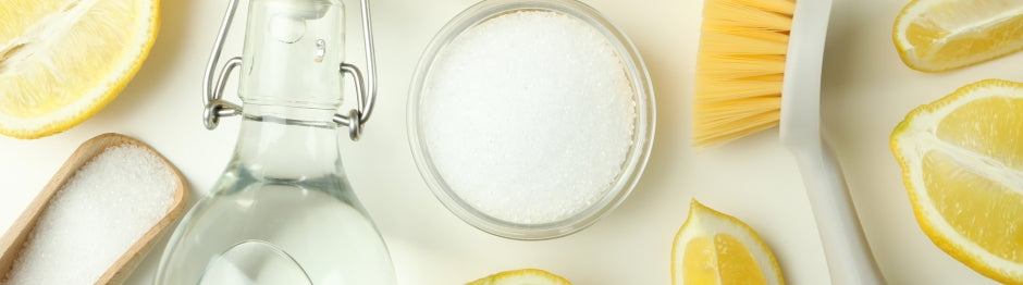 HOUSEHOLD CLEANING