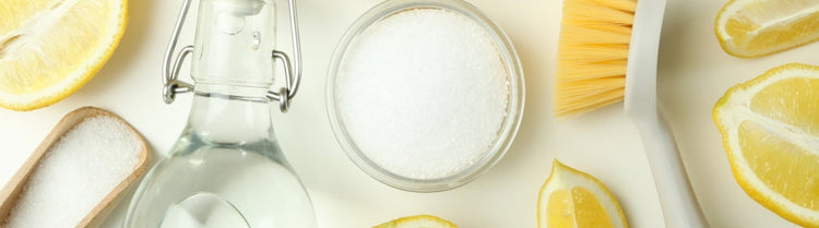 HOUSEHOLD CLEANING
