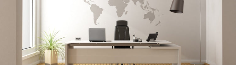 Low-VOC Office Accessories & Furniture