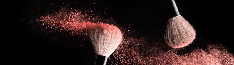 Non-Toxic Makeup