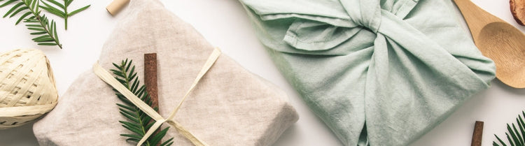 Sustainable Holiday Gifts & Decors
