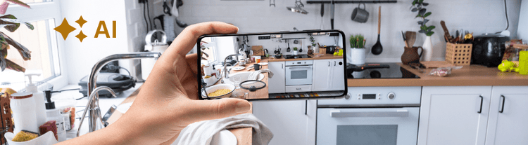 Level 2: Healthy Home AI-Powered Room Makeover Plan