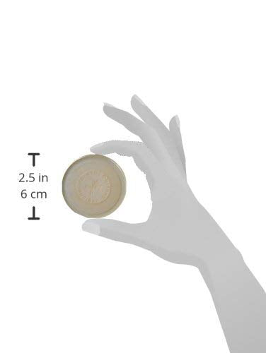 Vegan Plant-Based Shaving Soap, Plastic-Free – Mühle SHAVE CARE