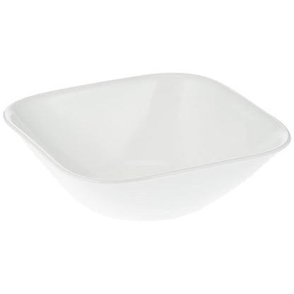 Non-Toxic Glass Dinnerware Set, Service for 6 – Corelle Wandering Grove