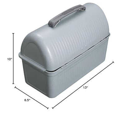 Classic Metal Lunch Box, 10 qt – Stanley