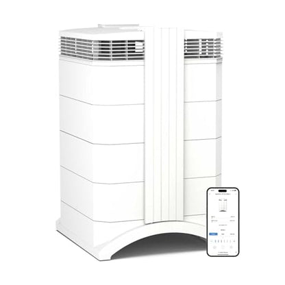 HEPA Air Purifier for Ultrafine Particles – IQAir HealthPro Plus XE