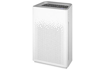 HEPA Air Purifier for Small Rooms – WINIX 5520 (Wi-Fi, True HEPA)