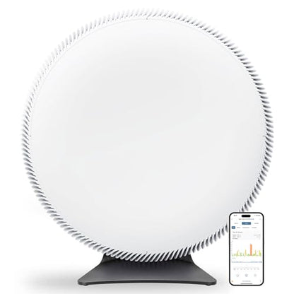HEPA Air Purifier for Ultrafine Particles – IQAir HealthPro Plus XE