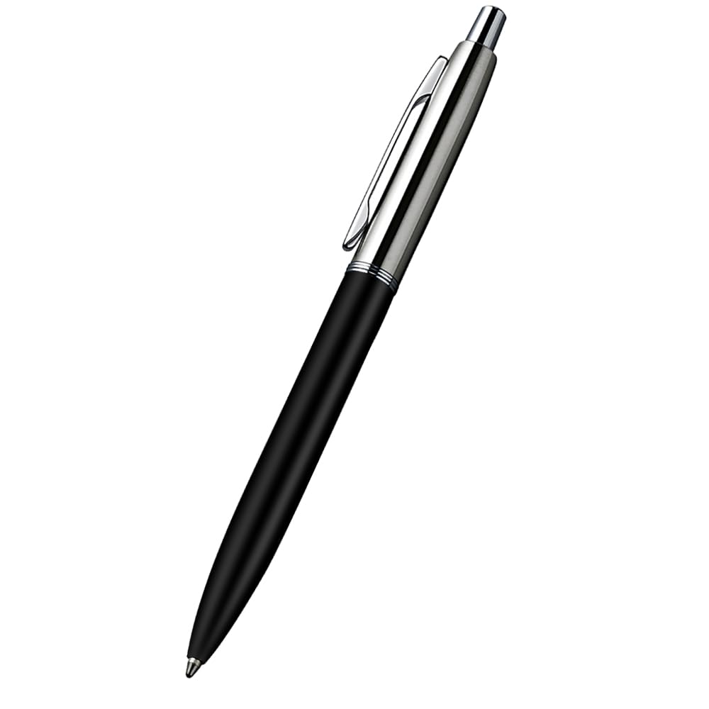 Non-Toxic Office: ChaoQ Metal Retractable Pen Bundle Chemical-Free