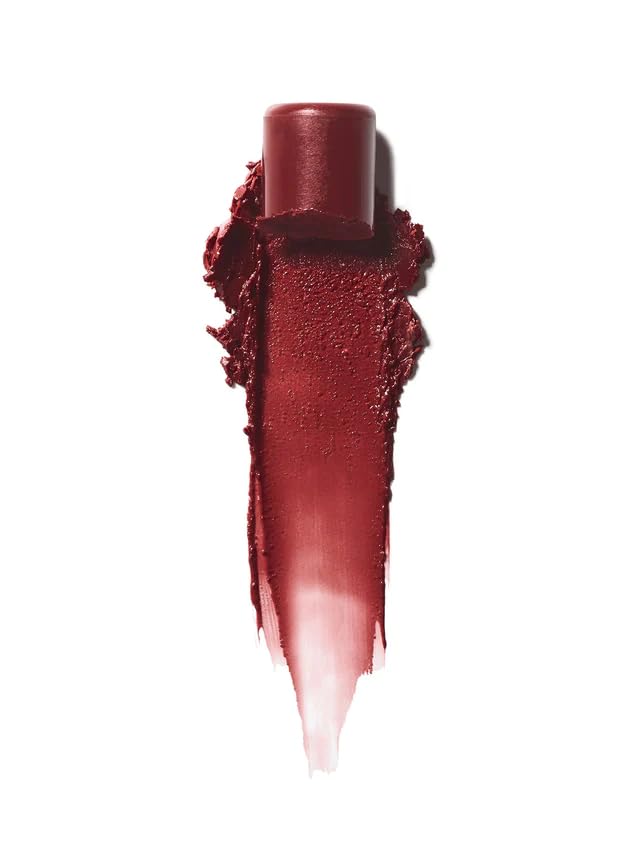 ILIA Balmy Tint Hydrating Lip Balm: Buildable Color with Shea Butter
