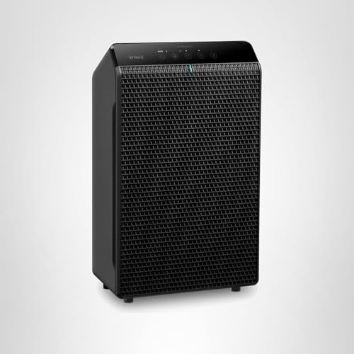 HEPA Air Purifier for Small Rooms – WINIX 5520 (Wi-Fi, True HEPA)