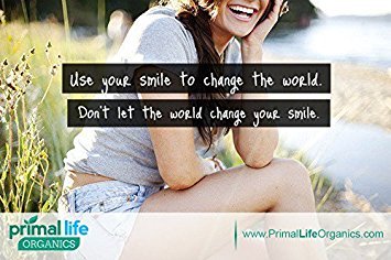 Fluoride-Free Remineralizing Tooth Powder, Bubblegum – Primal Life Organics