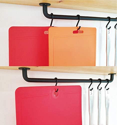 Non-Toxic Food-Grade Silicone Cutting Board & Trivet – Lagomian