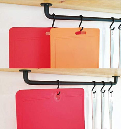 Non-Toxic Food-Grade Silicone Cutting Board & Trivet – Lagomian