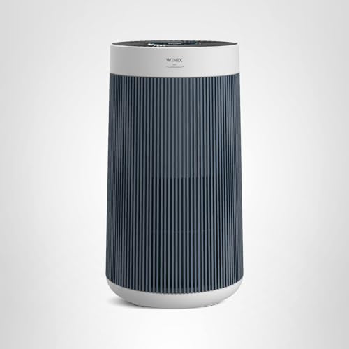 HEPA Air Purifier for Large Rooms – WINIX T830 (360, Wi-Fi)