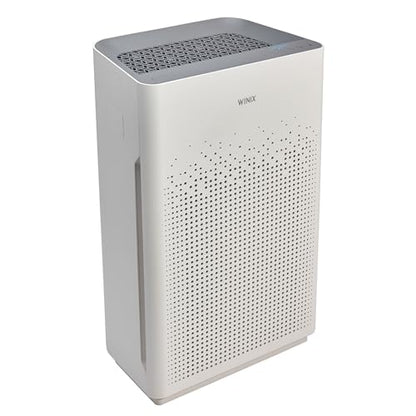 HEPA Air Purifier for Small Rooms – WINIX 5520 (Wi-Fi, True HEPA)