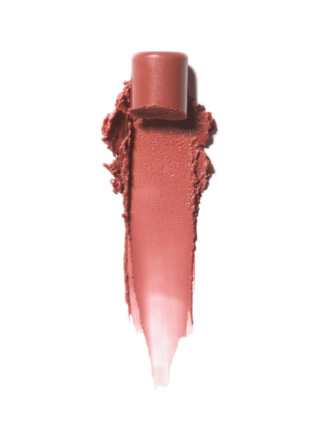 ILIA Balmy Tint Hydrating Lip Balm: Buildable Color with Shea Butter