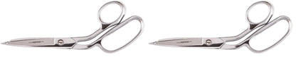 Klein Tools: Hot Forged Carbon Steel Safety Shears Built for Professional Lifetime Use in the USA
