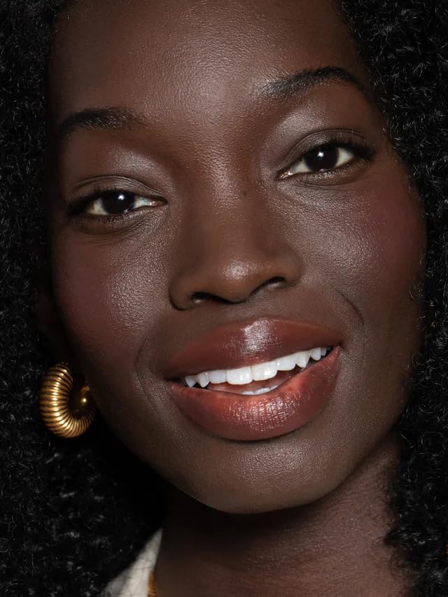 ILIA Balmy Tint Hydrating Lip Balm: Buildable Color with Shea Butter