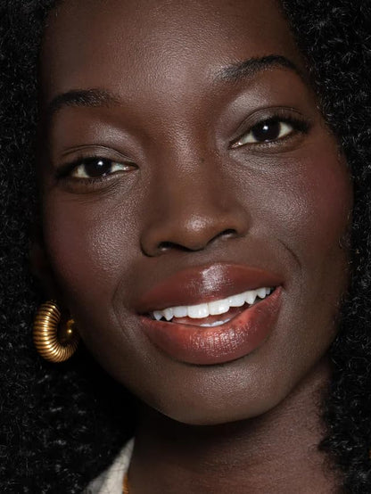 ILIA Balmy Tint Hydrating Lip Balm: Buildable Color with Shea Butter