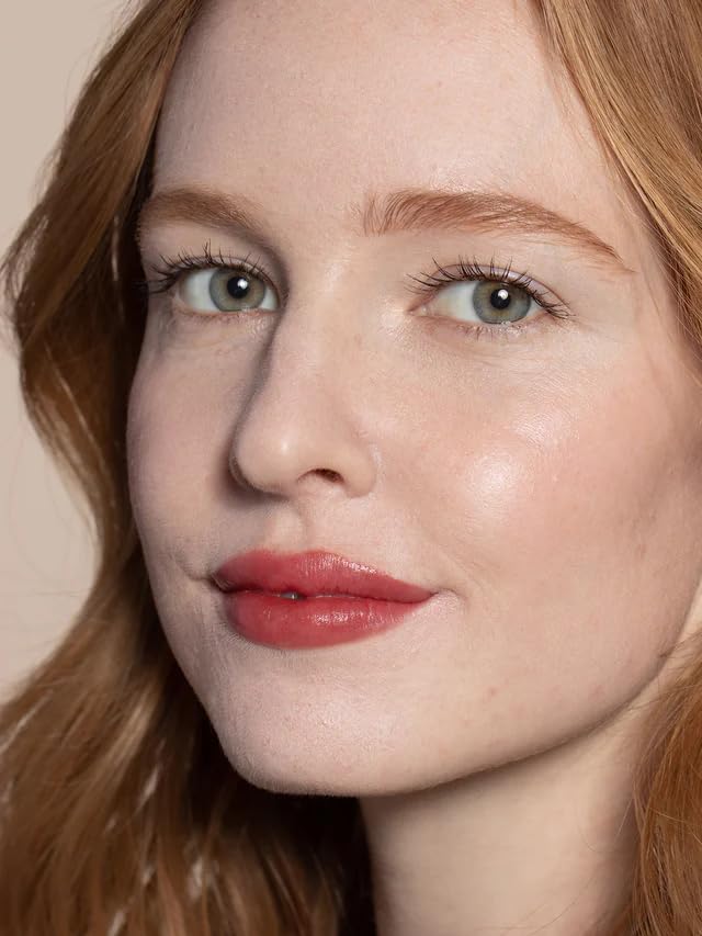 ILIA Balmy Tint Hydrating Lip Balm: Buildable Color with Shea Butter