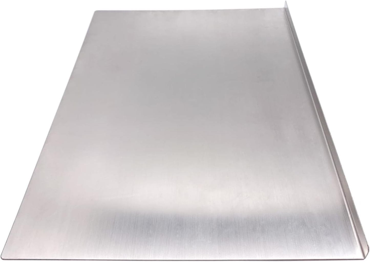 Non-Toxic Stainless Steel Cutting Board, Dishwasher-Safe – BILLAMB