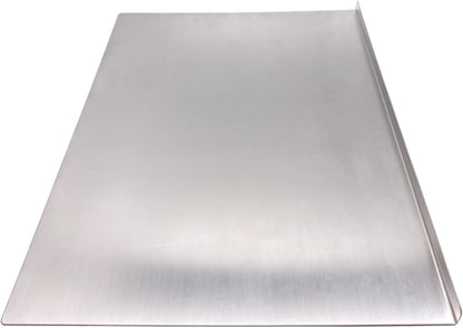 Non-Toxic Stainless Steel Cutting Board, Dishwasher-Safe – BILLAMB