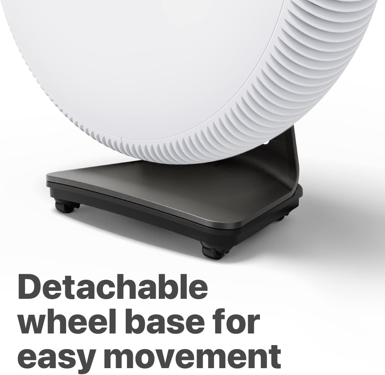 HEPA Air Purifier for Ultrafine Particles – IQAir HealthPro Plus XE