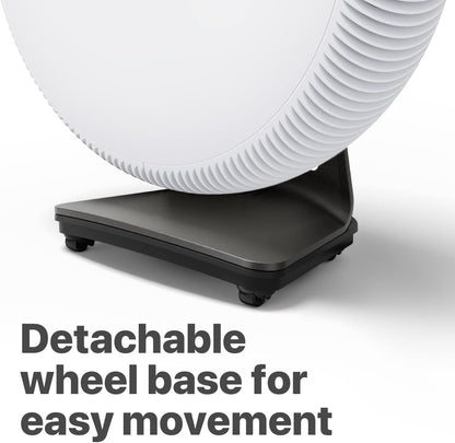 HEPA Air Purifier for Ultrafine Particles – IQAir HealthPro Plus XE