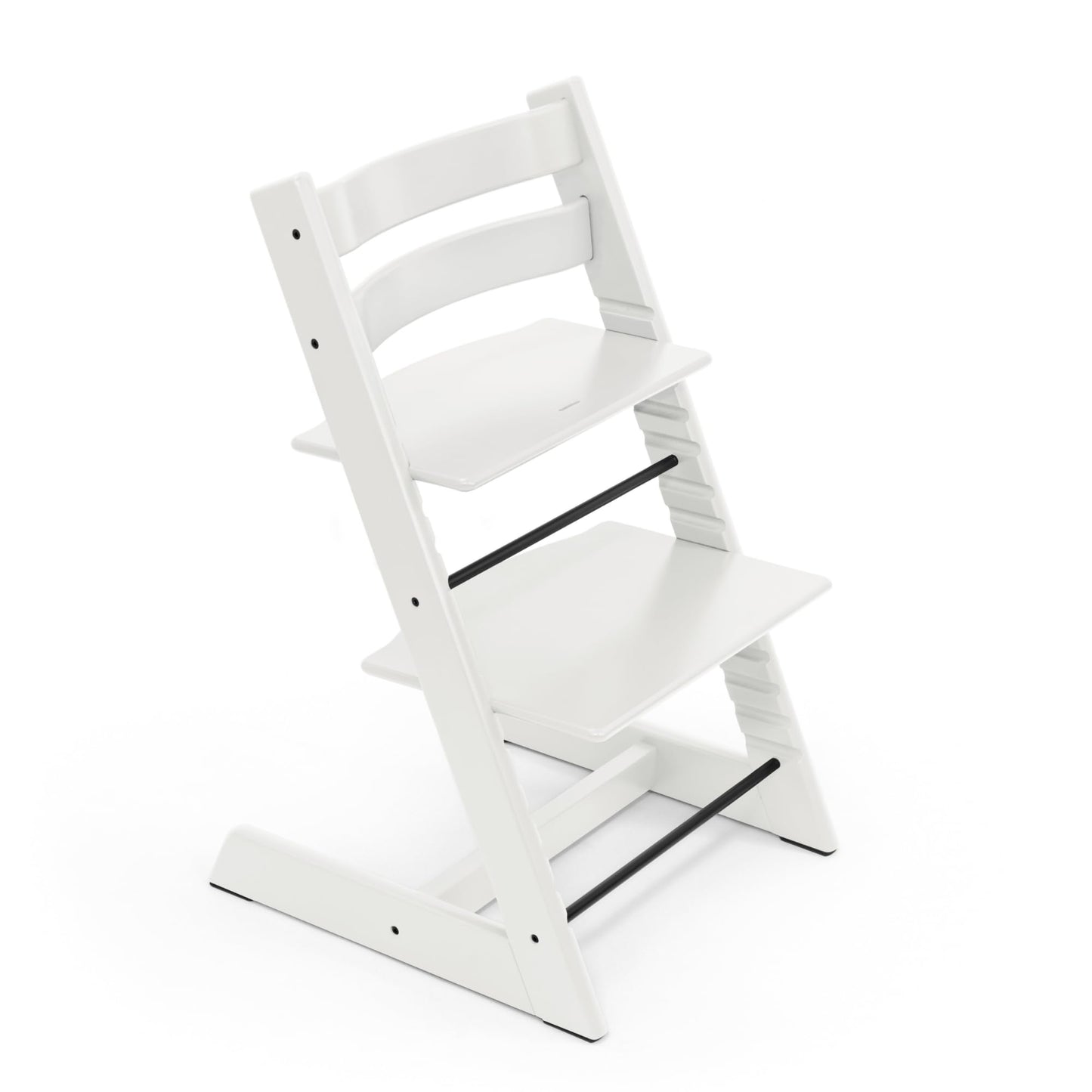 Stokke Tripp Trapp Solid European Beechwood Chair for Life