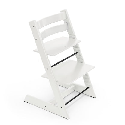 Stokke Tripp Trapp Solid European Beechwood Chair for Life