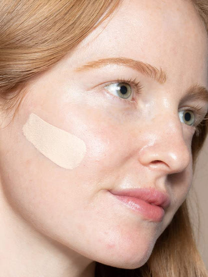 ILIA True Skin Serum Foundation: Weightless Medium Coverage (SF2)