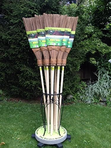 Eco-Friendly Cleaning Supplies: Garden Broom Non-Toxic 2026