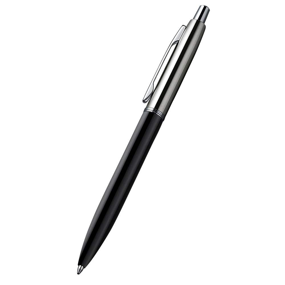 Non-Toxic Office: ChaoQ Metal Retractable Pen Bundle Chemical-Free