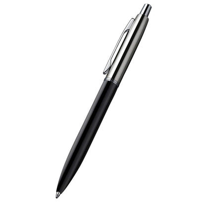 Non-Toxic Office: ChaoQ Metal Retractable Pen Bundle Chemical-Free