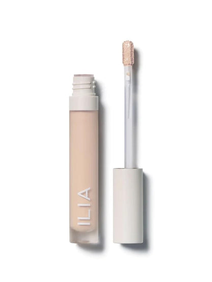 ILIA True Skin Serum Foundation: Weightless Medium Coverage (SF2)