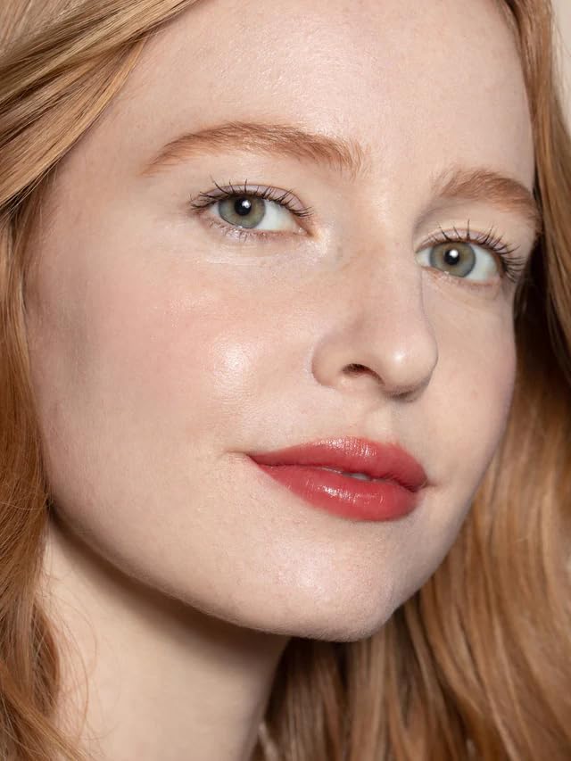 ILIA Balmy Tint Hydrating Lip Balm: Buildable Color with Shea Butter
