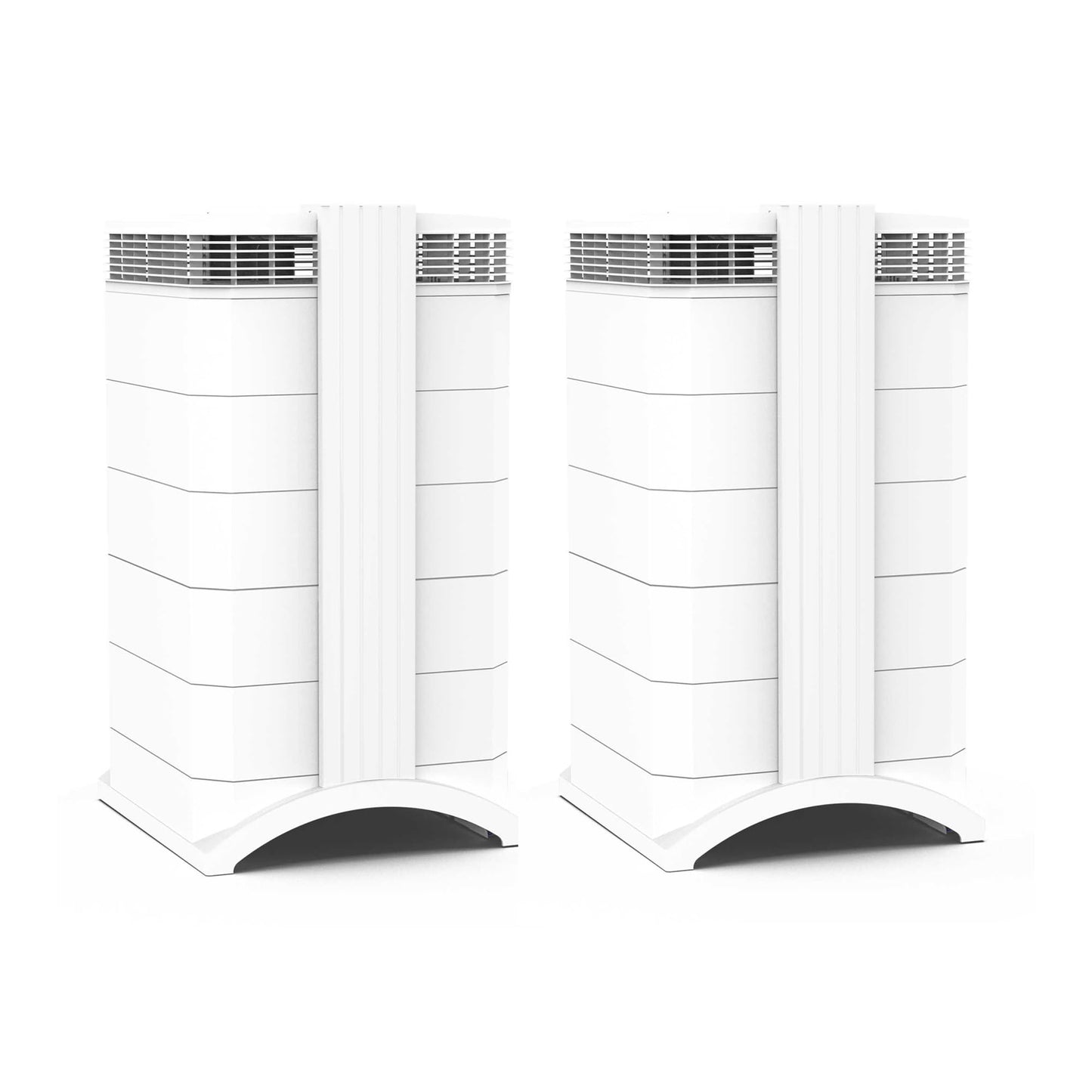 HEPA Air Purifier for Ultrafine Particles – IQAir HealthPro Plus XE