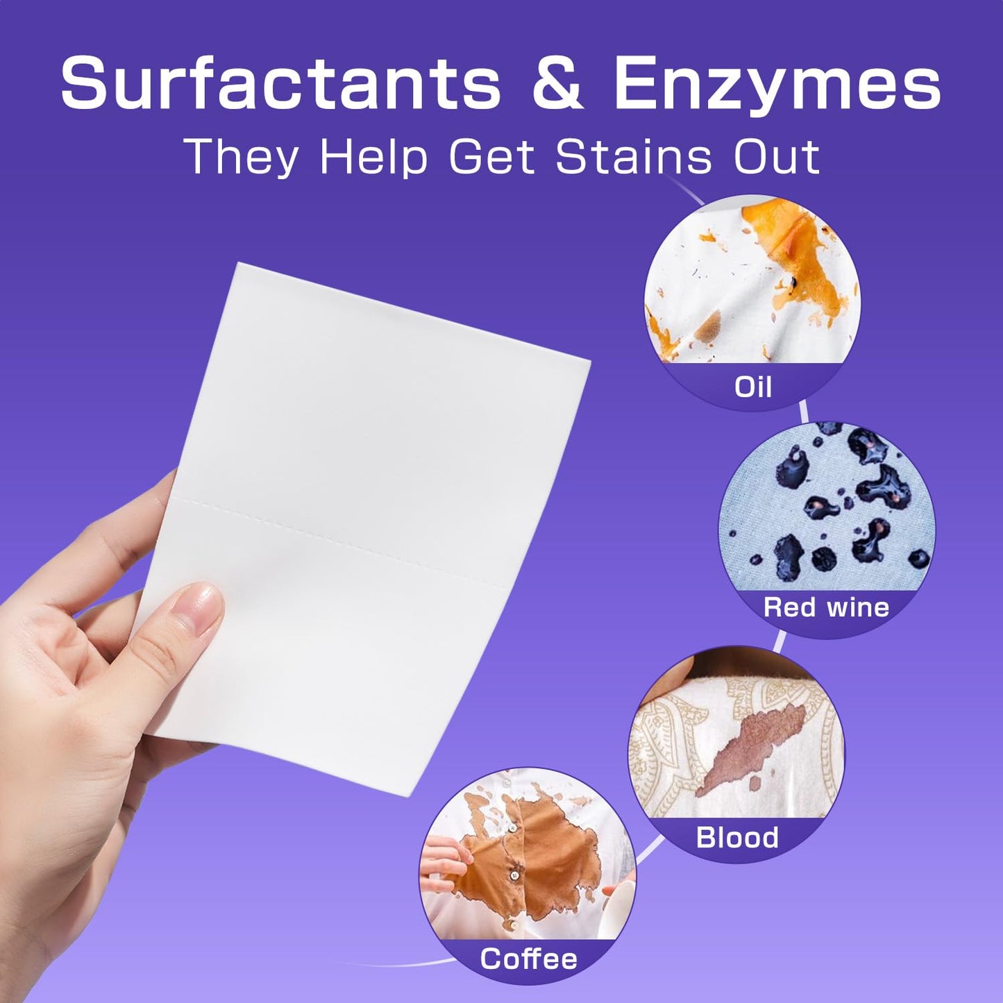 Soulink Laundry Sheets: Plant-Based Unscented 240 Loads