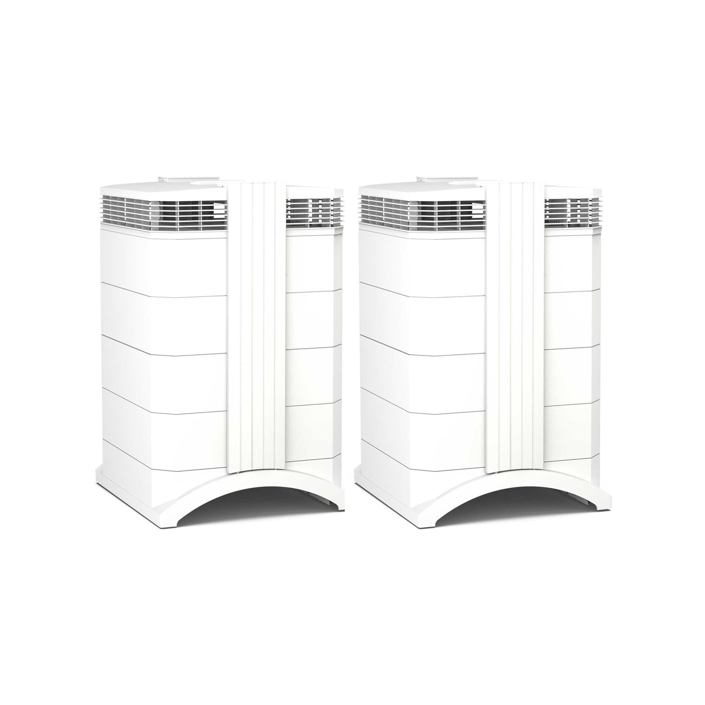HEPA Air Purifier for Ultrafine Particles – IQAir HealthPro Plus XE