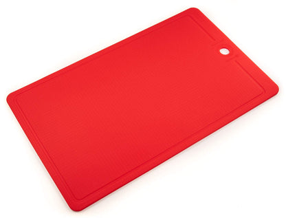 Non-Toxic Food-Grade Silicone Cutting Board & Trivet – Lagomian