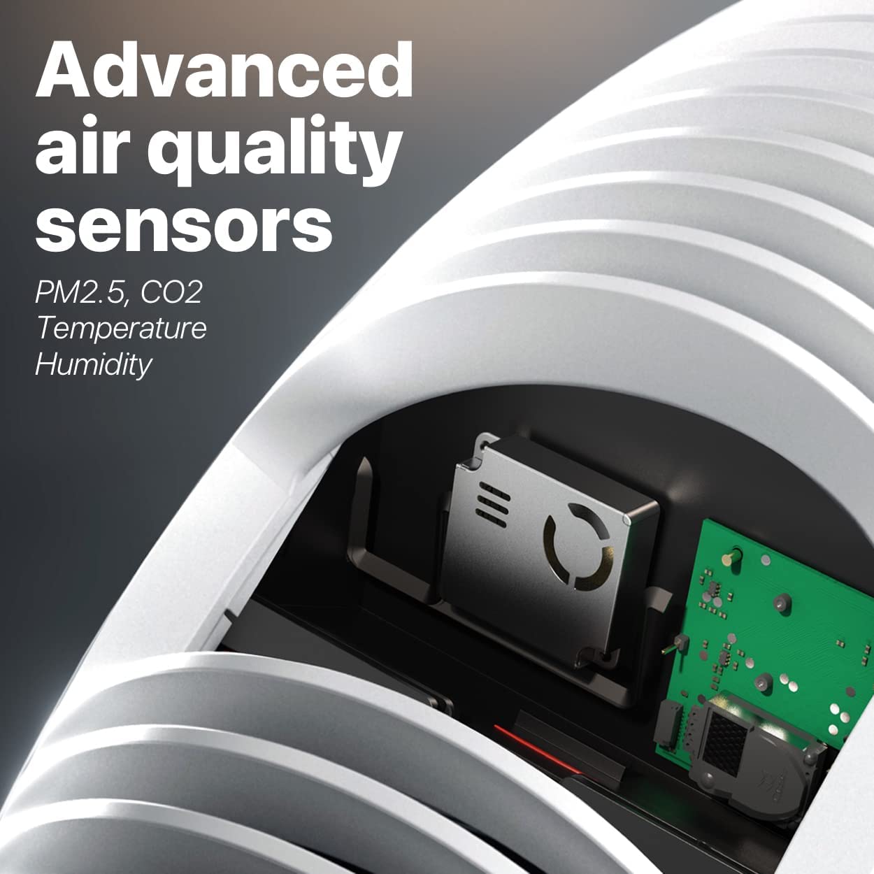 HEPA Air Purifier for Ultrafine Particles – IQAir HealthPro Plus XE