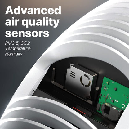 HEPA Air Purifier for Ultrafine Particles – IQAir HealthPro Plus XE