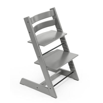 Stokke Tripp Trapp Solid European Beechwood Chair for Life