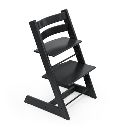 Stokke Tripp Trapp Solid European Beechwood Chair for Life