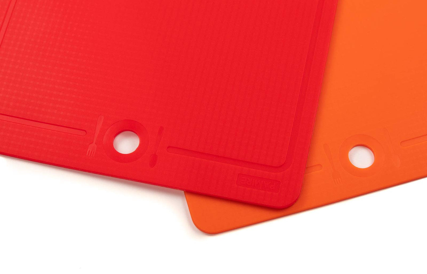 Non-Toxic Food-Grade Silicone Cutting Board & Trivet – Lagomian