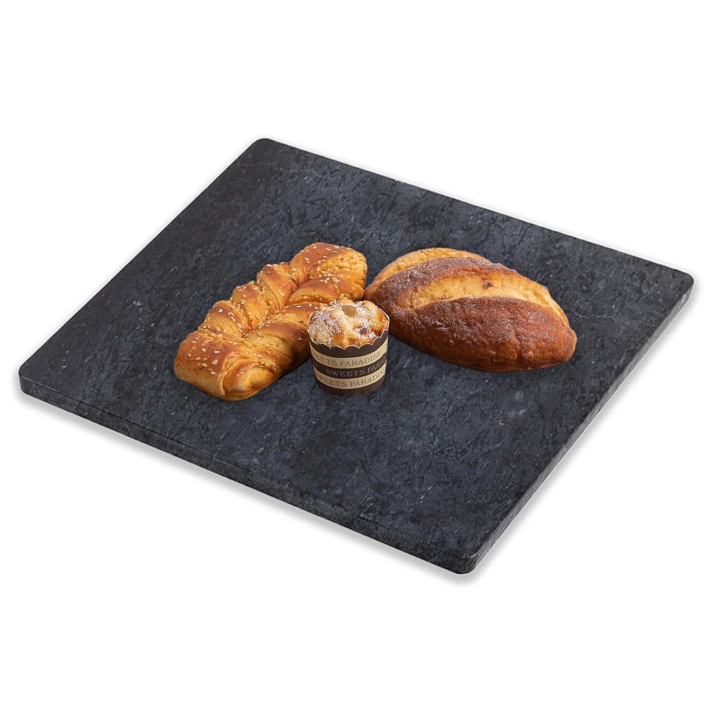 Non-Toxic Natural Granite Cutting & Pastry Board – Diflart