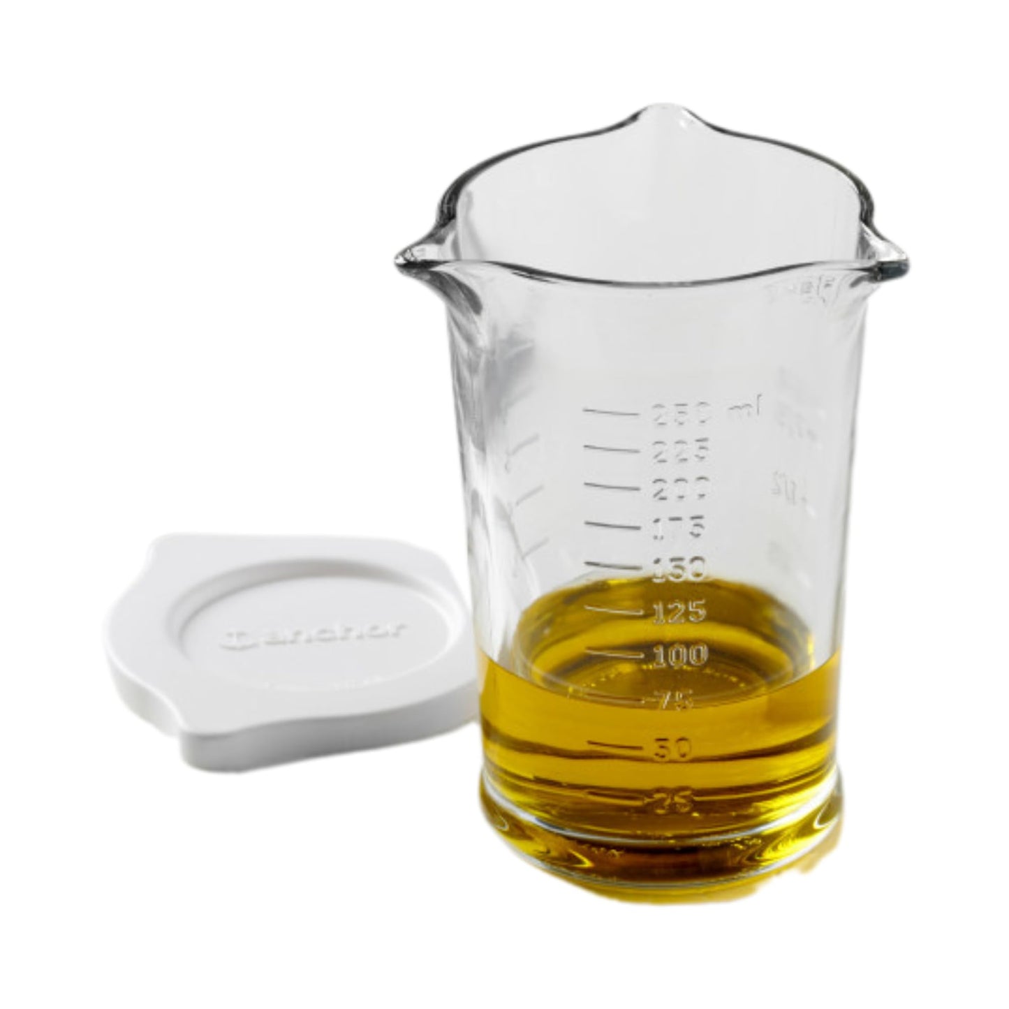 Anchor Hocking Glass Measuring Cup Set (2-Piece)